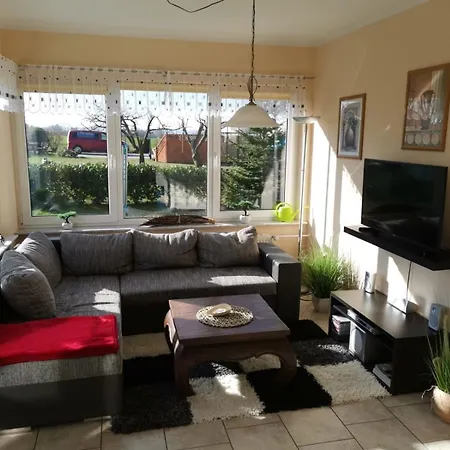 Grosses * Hohenkirchen (Nordwestmecklenburg)