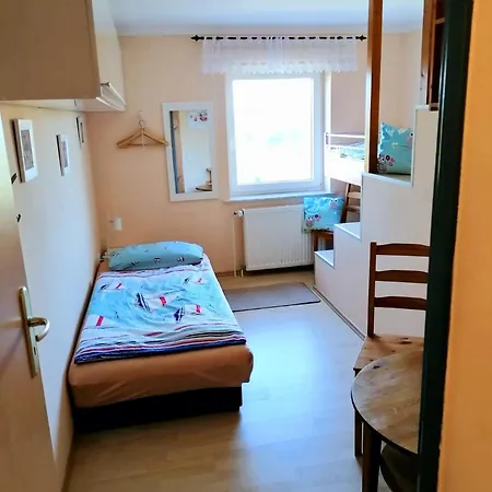Casa de Férias Grosses
